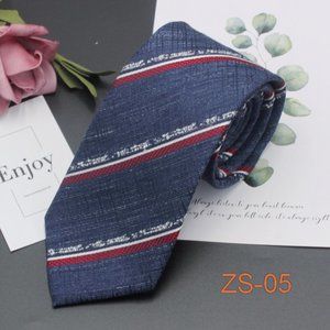 Fashion business tie